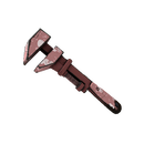 Seriously Snowed Wrench (Minimal Wear)