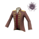 The Distinguished Rogue