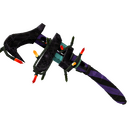 Festivized Macabre Web Mk.II Jag (Field-Tested)