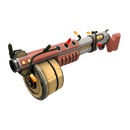 Strange Festivized Civic Duty Mk.II Panic Attack (Field-Tested)