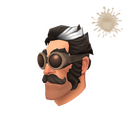 Вредный викторианец