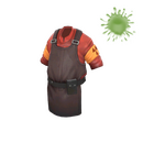 Заводской зачинщик