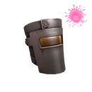 Strange Blast Defense