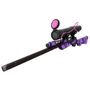 Specialized Killstreak Purple Range Sniper Rifle (Field-Tested)
