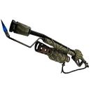 Forest Fire Огнемёт (Немного поношенное) странного типа