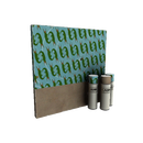 Croc Dusted Боевая краска (Прямо с завода)