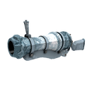 Glacial Glazed Пушка без лафета (Прямо с завода)  особо опасного убийцы