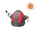 Tyrantium Helmet
