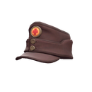 Medic's Mountain Cap