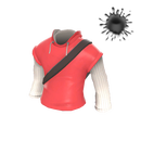 Strange Thermal Tracker