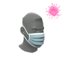 Strange Particulate Protector