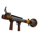 Autumn Mk.II Rocket Launcher (Field-Tested)
