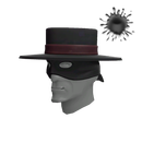 Маска маньяка