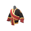 Капитанский кафтан