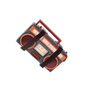 The Boston Boom-Bringer