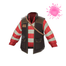 Strange Mislaid Sweater