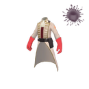 Genuine Foppish Physician