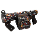 Carpet Bomber Mk.II Stickybomb Launcher (Field-Tested)