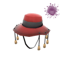 The Swagman's Swatter