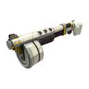 Park Pigmented Паническая атака (После полевых испытаний)  особо опасного уб