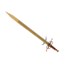 Civic Duty Mk.II Claidheamh Mòr (Factory New)