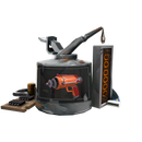 Killstreak C.A.P.P.E.R Kit