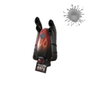 Пожиратель топлива