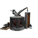 Killstreak Mantreads Kit