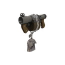 Strange Diamond Botkiller Stickybomb Launcher Mk.I