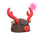 Strange Caribou Companion