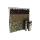 Forest Fire Mk.II War Paint (Field-Tested)