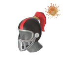 Шлем глашатая