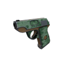 Alpine Pistol (Field-Tested)