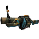 Warhawk Grenade Launcher (Field-Tested)