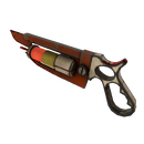 Smalltown Bringdown Mk.II Убер-пила (Поношенное) странного типа