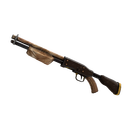 Nutcracker Mk.II Семейное дело (После полевых испытаний) странного типа