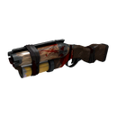 Strange Nutcracker Mk.II Soda Popper (Battle Scarred)