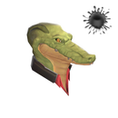 Crocodile Mun-Dee