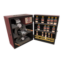 Professor Speks Strangifier Chemistry Set Series #2