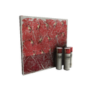 Smissmas Spycrabs War Paint (Well-Worn)