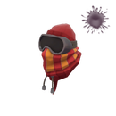 The Winter Wonderland Wrap