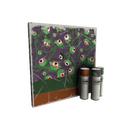 Eyestalker War Paint (Field-Tested)