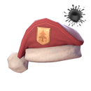 Полковник Крингл странного типа