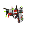 Strange Festivized Snow Globalization Pistol (Field-Tested)