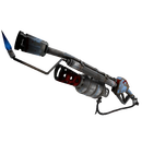 Igloo Flame Thrower (Battle Scarred)