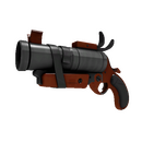 Team Serviced Детонатор (Немного поношенное)