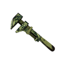 Backwoods Boomstick Mk.II Wrench (Minimal Wear)