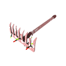 Festivized Seriously Snowed Back Scratcher (Factory New)