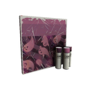 Spectral Shimmered War Paint (Field-Tested)