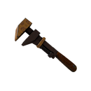 Dressed to Kill Гаечный ключ (Немного поношенное) особо опасного убийцы стра